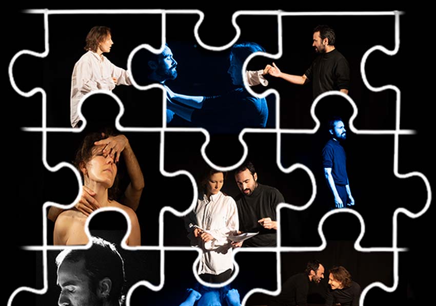 Actors i actrius actuant